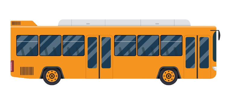 bus